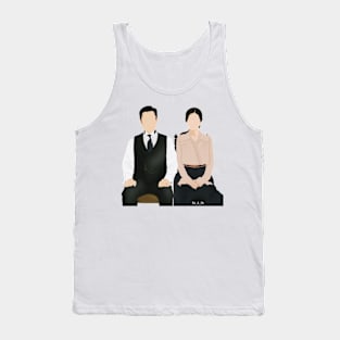 Mr Sunshine Tank Top